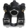 Raybestos FRC11244 Raybestos R-Line Reman Semi-Loaded Caliper