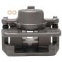 Raybestos FRC11245 Raybestos R-Line Reman Semi-Loaded Caliper & Bracket Assy