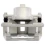 Raybestos FRC11245N Raybestos Element3 New Semi-Loaded Caliper & Bracket Assy