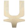 Raybestos FRC11246 Raybestos R-Line Reman Semi-Loaded Caliper & Bracket Assy
