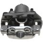 Raybestos FRC11249 Raybestos R-Line Reman Semi-Loaded Caliper & Bracket Assy