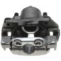 Raybestos FRC11249 Raybestos R-Line Reman Semi-Loaded Caliper & Bracket Assy
