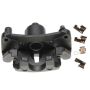 Raybestos FRC11253 Raybestos R-Line Reman Semi-Loaded Caliper & Bracket Assy
