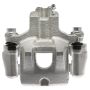 Raybestos FRC11261N Raybestos Element3 New Semi-Loaded Caliper & Bracket Assy
