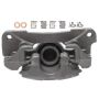 Raybestos FRC11263 Raybestos R-Line Reman Semi-Loaded Caliper & Bracket Assy
