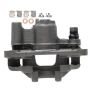 Raybestos FRC11263 Raybestos R-Line Reman Semi-Loaded Caliper & Bracket Assy