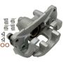 Raybestos FRC11264 Raybestos R-Line Reman Semi-Loaded Caliper & Bracket Assy