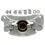 Raybestos FRC11264 Raybestos R-Line Reman Semi-Loaded Caliper & Bracket Assy