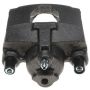 Raybestos FRC11270 Raybestos R-Line Reman Semi-Loaded Caliper