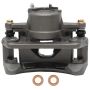 Raybestos FRC11271 Raybestos R-Line Reman Semi-Loaded Caliper & Bracket Assy