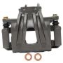 Raybestos FRC11271 Raybestos R-Line Reman Semi-Loaded Caliper & Bracket Assy