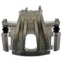 Raybestos FRC11271C Raybestos R-Line Reman Semi-Loaded Coated Caliper & Bracket Assy