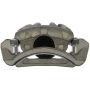 Raybestos FRC11271N Raybestos Element3 New Semi-Loaded Caliper & Bracket Assy