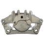 Raybestos FRC11271N Raybestos Element3 New Semi-Loaded Caliper & Bracket Assy
