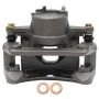 Raybestos FRC11272 Raybestos R-Line Reman Semi-Loaded Caliper & Bracket Assy