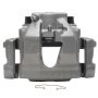 Raybestos FRC11276 Raybestos R-Line Reman Semi-Loaded Caliper & Bracket Assy