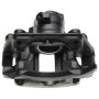 Raybestos FRC11277 Raybestos R-Line Reman Semi-Loaded Caliper & Bracket Assy