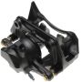 Raybestos FRC11277 Raybestos R-Line Reman Semi-Loaded Caliper & Bracket Assy
