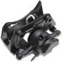 Raybestos FRC11278 Raybestos R-Line Reman Semi-Loaded Caliper & Bracket Assy