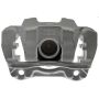 Raybestos FRC11285C Raybestos R-Line Reman Semi-Loaded Coated Caliper & Bracket Assy