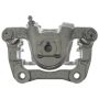 Raybestos FRC11285C Raybestos R-Line Reman Semi-Loaded Coated Caliper & Bracket Assy