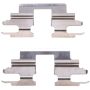 Raybestos FRC11285N Raybestos Element3 New Semi-Loaded Caliper & Bracket Assy