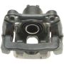 Raybestos FRC11286 Raybestos R-Line Reman Semi-Loaded Caliper & Bracket Assy