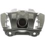 Raybestos FRC11286C Raybestos R-Line Reman Semi-Loaded Coated Caliper & Bracket Assy