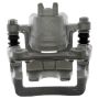 Raybestos FRC11286C Raybestos R-Line Reman Semi-Loaded Coated Caliper & Bracket Assy
