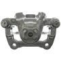 Raybestos FRC11286C Raybestos R-Line Reman Semi-Loaded Coated Caliper & Bracket Assy