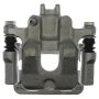 Raybestos FRC11286C Raybestos R-Line Reman Semi-Loaded Coated Caliper & Bracket Assy