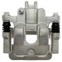 Raybestos FRC11286N Raybestos Element3 New Semi-Loaded Caliper & Bracket Assy
