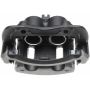 Raybestos FRC11287 Raybestos R-Line Reman Semi-Loaded Caliper & Bracket Assy