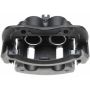 Raybestos FRC11287 Raybestos R-Line Reman Semi-Loaded Caliper & Bracket Assy