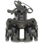 Raybestos FRC11301 Raybestos R-Line Reman Semi-Loaded Caliper & Bracket Assy