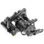 Raybestos FRC11301 Raybestos R-Line Reman Semi-Loaded Caliper & Bracket Assy