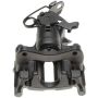 Raybestos FRC11302 Raybestos R-Line Reman Semi-Loaded Caliper & Bracket Assy