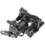 Raybestos FRC11302 Raybestos R-Line Reman Semi-Loaded Caliper & Bracket Assy
