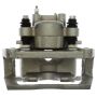 Raybestos FRC11307N Raybestos Element3 New Semi-Loaded Caliper & Bracket Assy