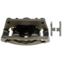 Raybestos FRC11308 Raybestos R-Line Reman Semi-Loaded Caliper & Bracket Assy