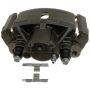 Raybestos FRC11308 Raybestos R-Line Reman Semi-Loaded Caliper & Bracket Assy