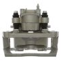 Raybestos FRC11308N Raybestos Element3 New Semi-Loaded Caliper & Bracket Assy