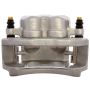 Raybestos FRC11312N Raybestos Element3 New Semi-Loaded Caliper & Bracket Assy