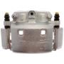 Raybestos FRC11312N Raybestos Element3 New Semi-Loaded Caliper & Bracket Assy