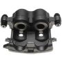 Raybestos FRC11314 Raybestos R-Line Reman Semi-Loaded Caliper