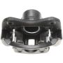 Raybestos FRC11318 Raybestos R-Line Reman Semi-Loaded Caliper & Bracket Assy