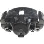 Raybestos FRC11322 Raybestos R-Line Reman Semi-Loaded Caliper & Bracket Assy