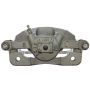 Raybestos FRC11329C Raybestos R-Line Reman Semi-Loaded Coated Caliper & Bracket Assy