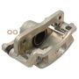 Raybestos FRC11330 Raybestos R-Line Reman Semi-Loaded Caliper & Bracket Assy