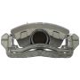 Raybestos FRC11330C Raybestos R-Line Reman Semi-Loaded Coated Caliper & Bracket Assy